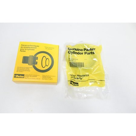 PARKER Piston Ring Kit Pneumatic PR322H0005